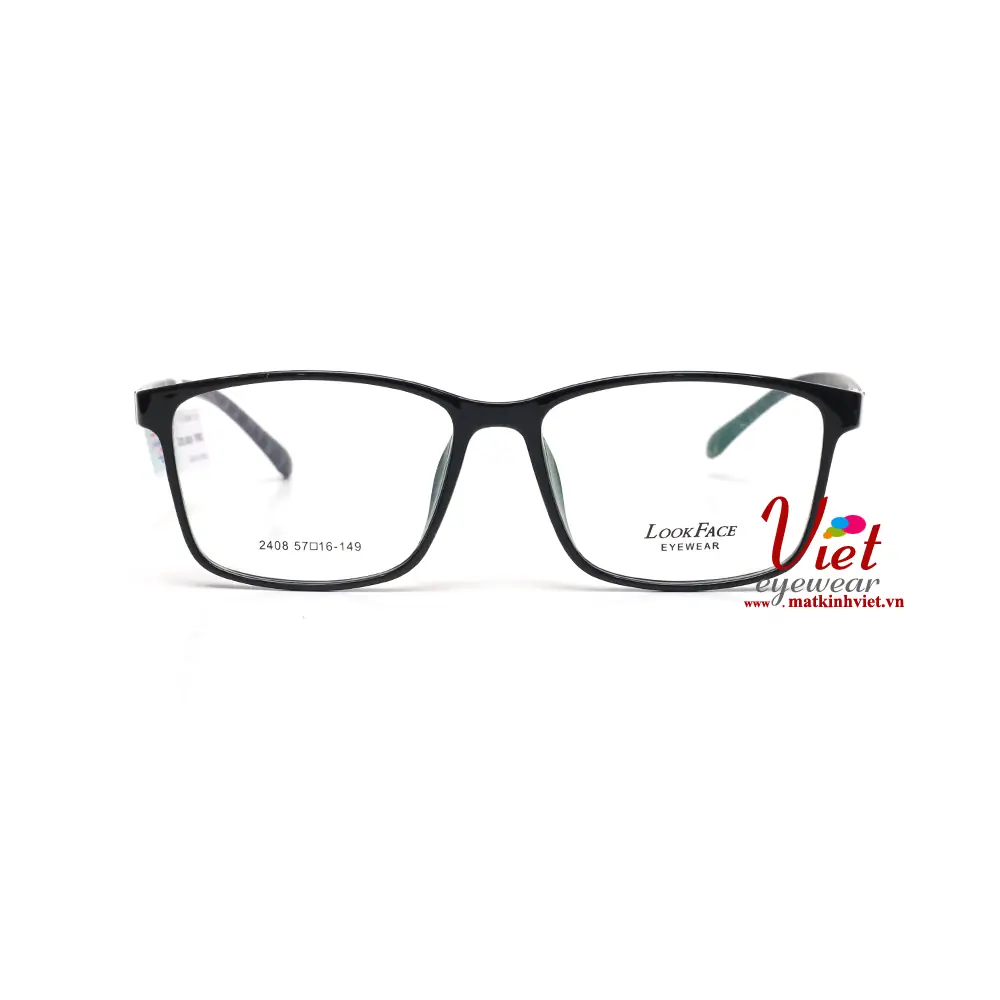 Gọng kính Lookface LF2408 C17