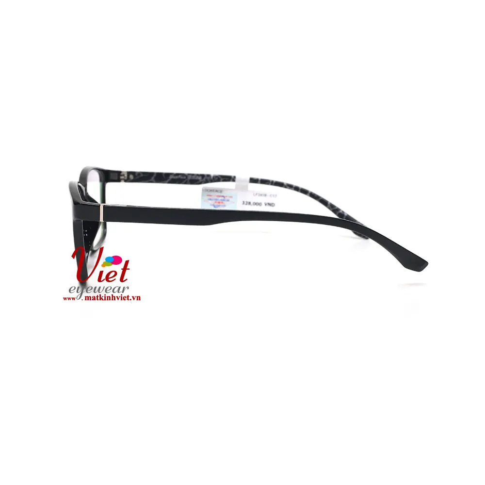 Gọng kính Lookface LF2408 C17