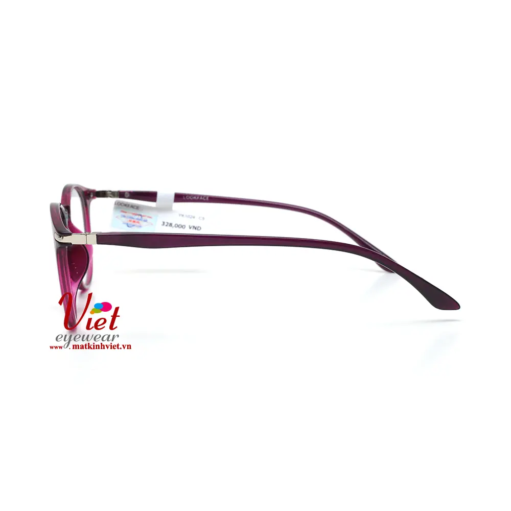 Gọng kính Lookface YK1024 C5