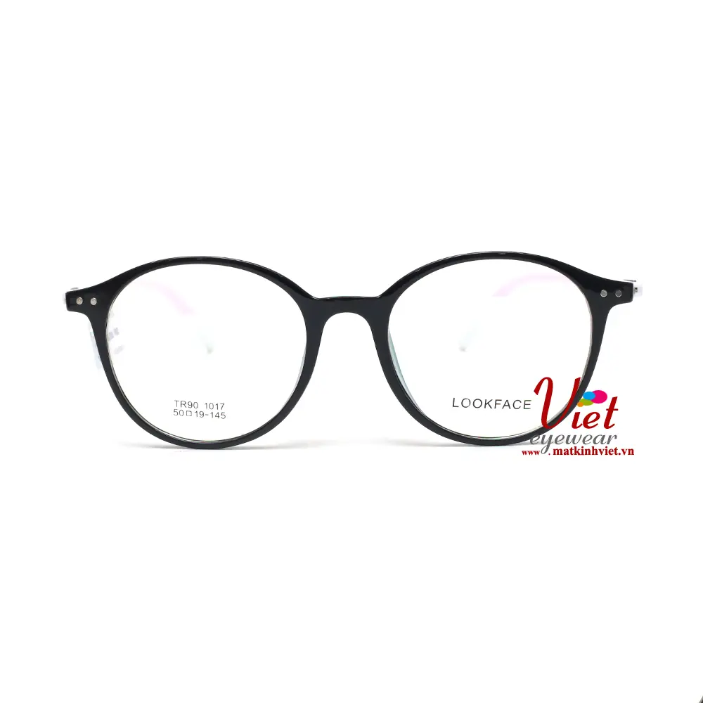 Gọng kính Lookface YK1017 C4