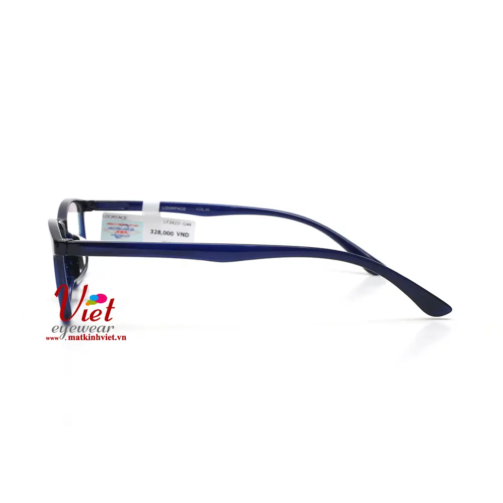 Gọng kính Lookface LK2423 C44