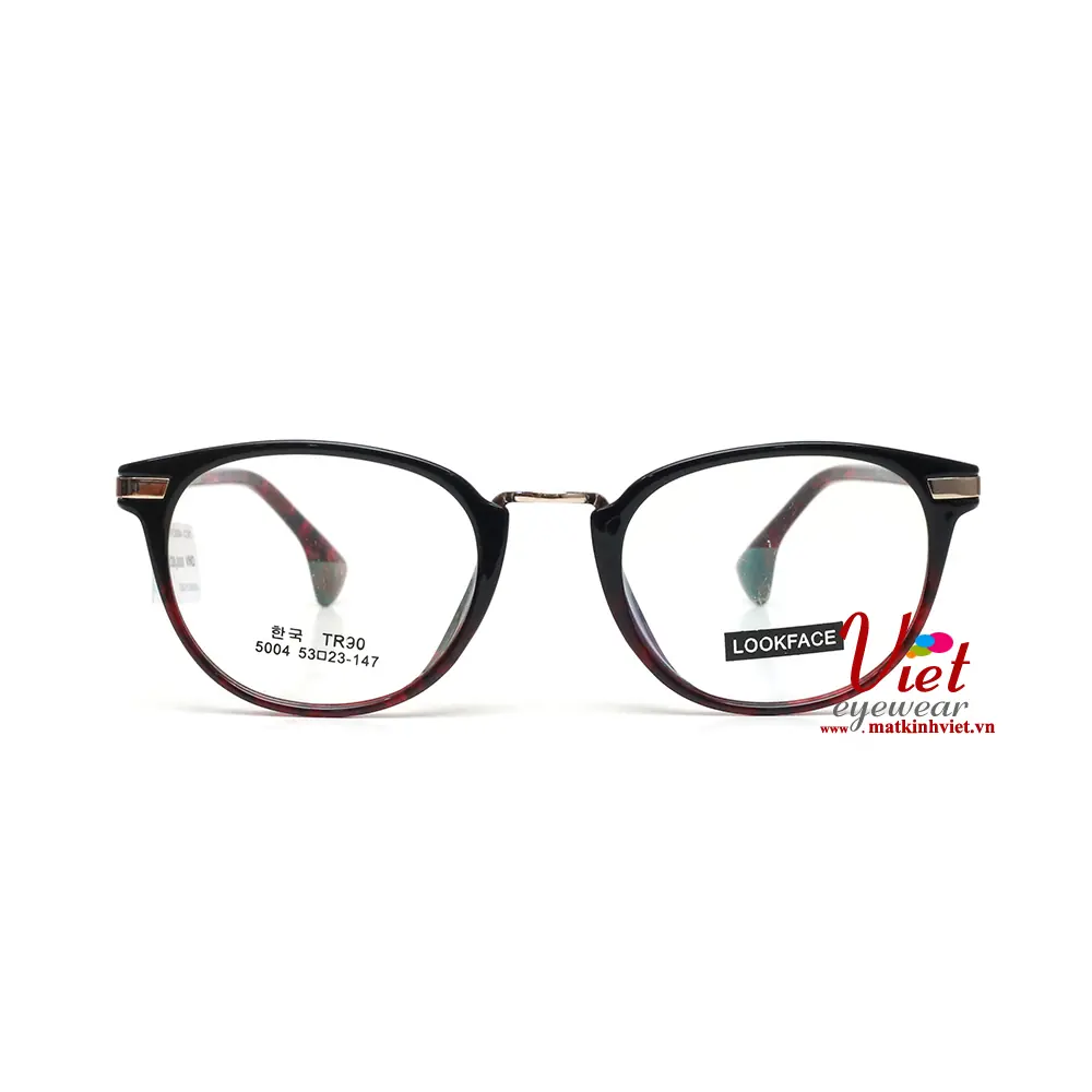 Gọng kính Lookface LFC5004 C181