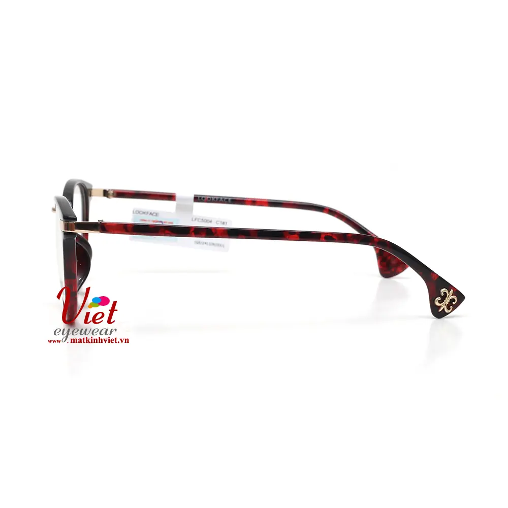 Gọng kính Lookface LFC5004 C181