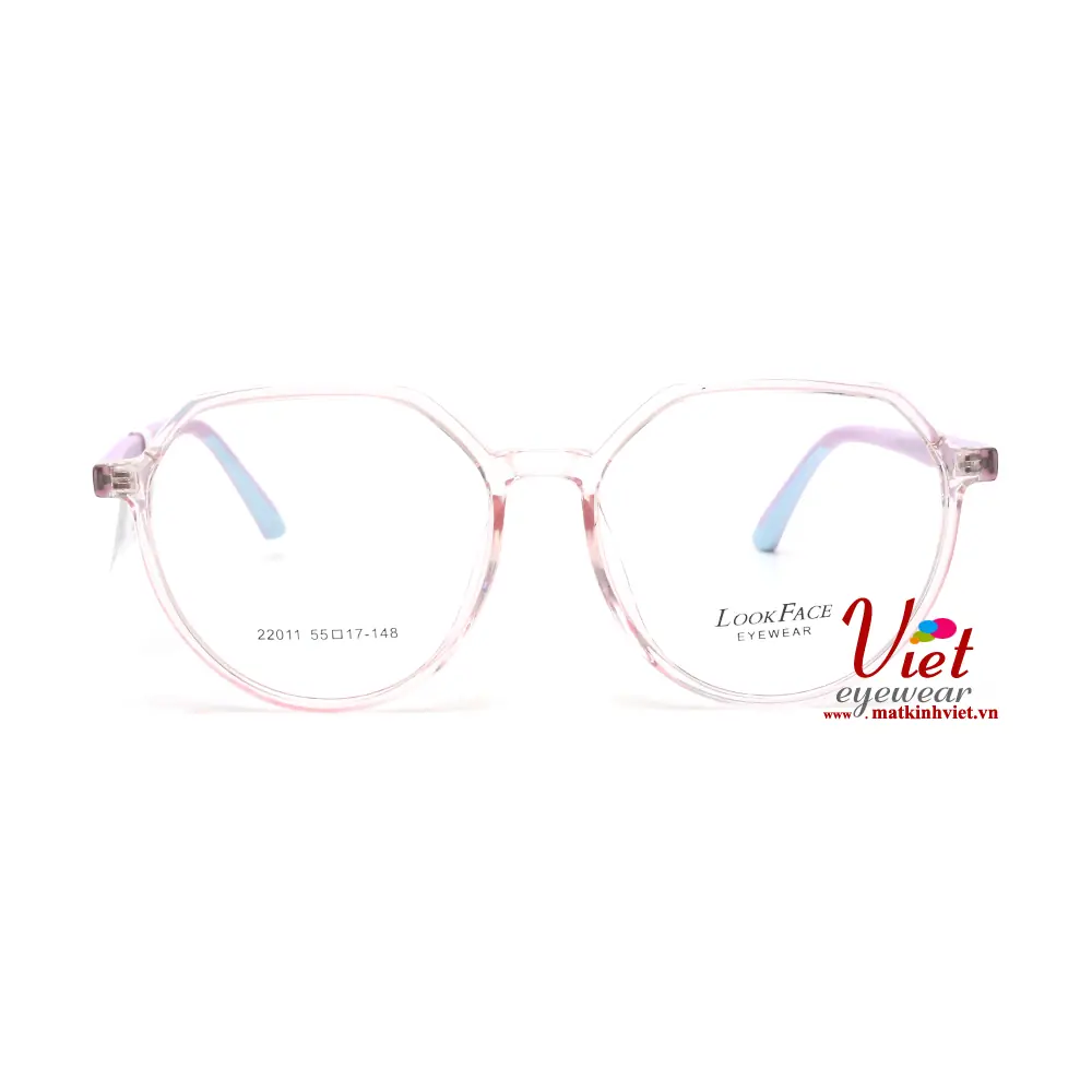 Gọng kính Lookface LF22011 C5