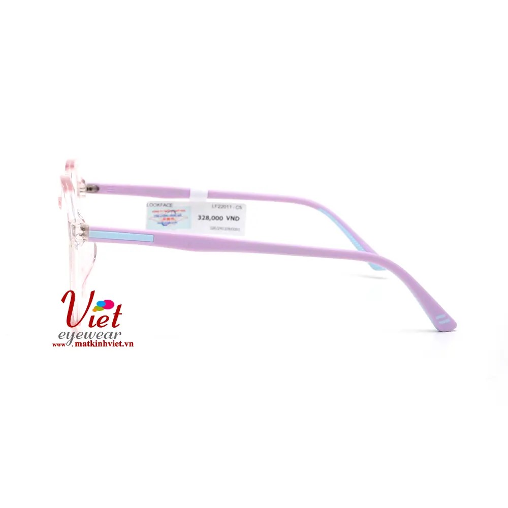 Gọng kính Lookface LF22011 C5