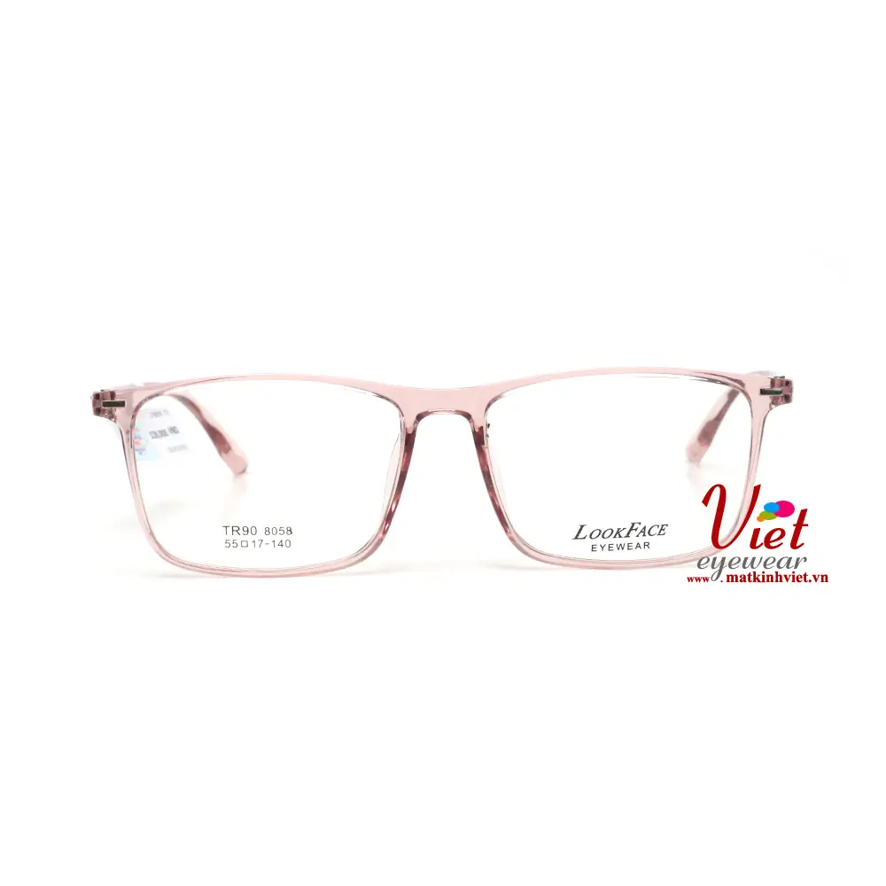 Gọng kính Lookface LF8058 C5