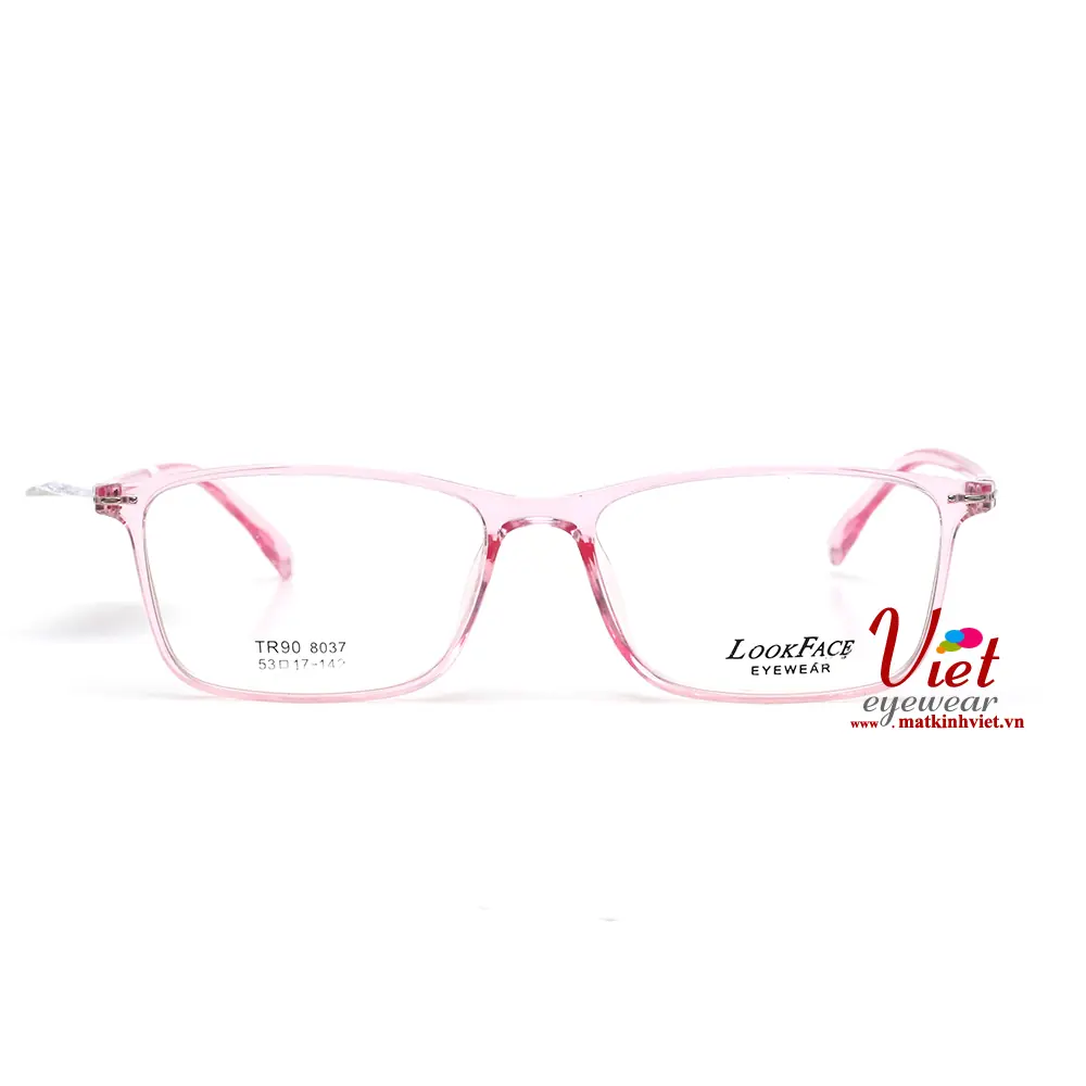 Gọng kính Lookface LF8037 C3