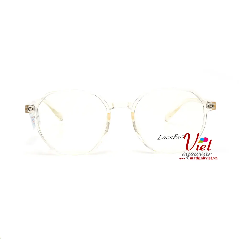 Gọng kính Lookface LF8017 C2