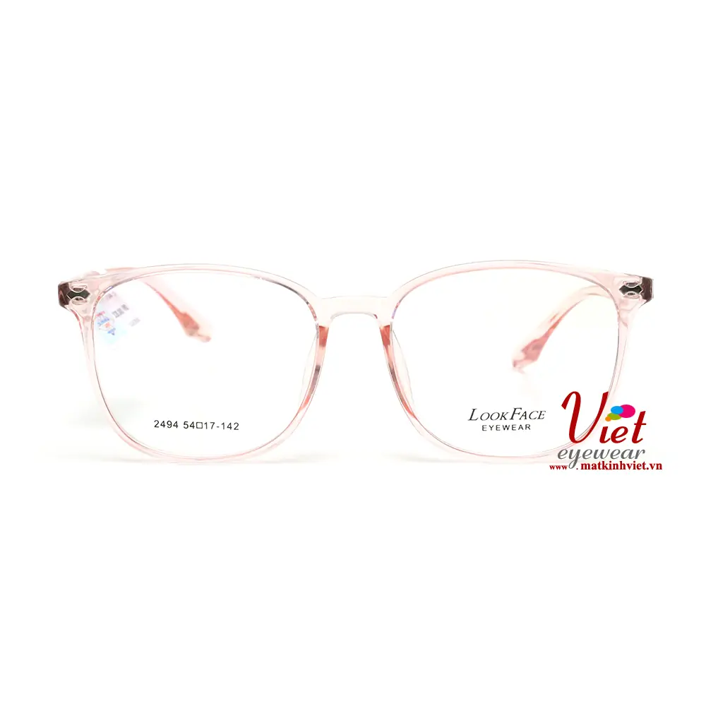 Gọng kính Lookface LF2494 C6