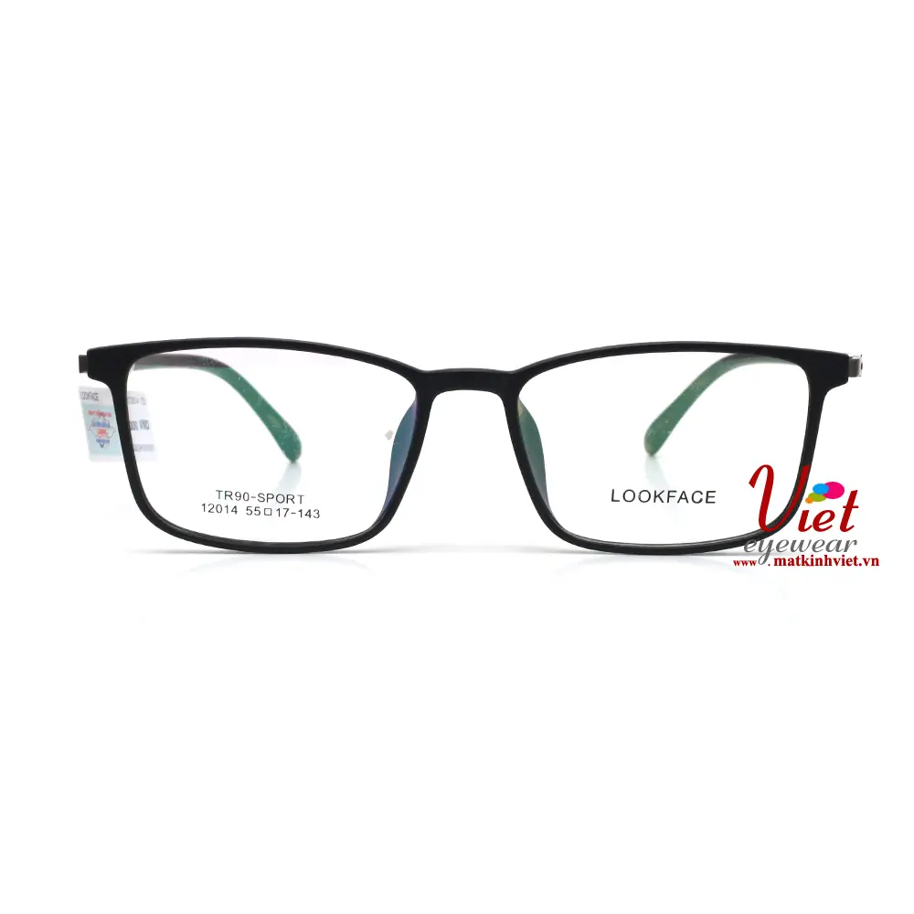 Gọng kính Lookface YK12014 C5