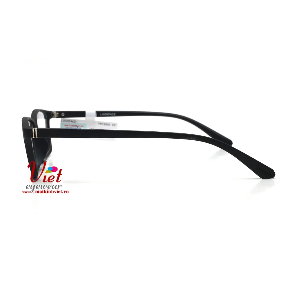 Gọng kính Lookface YK12002 C2