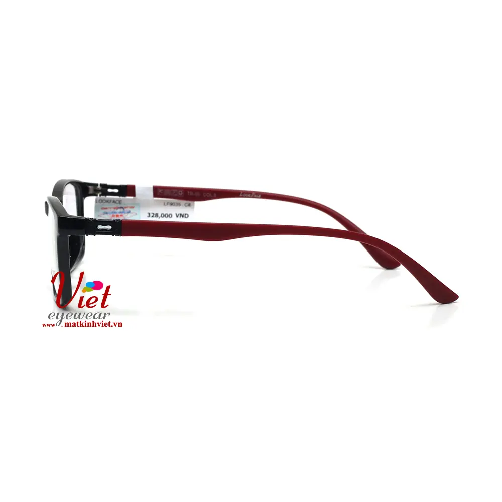 Gọng kính Lookface LF89035 C8