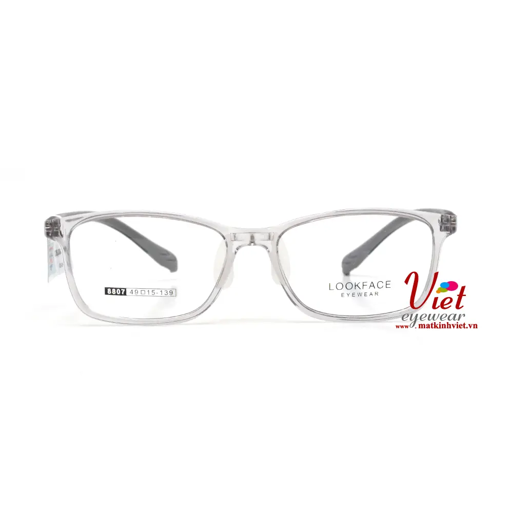 Gọng kính Lookface LF8807 C7N