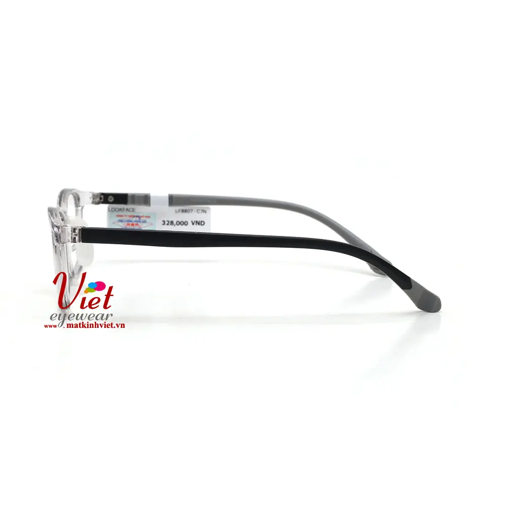 Gọng kính Lookface LF8807 C7N