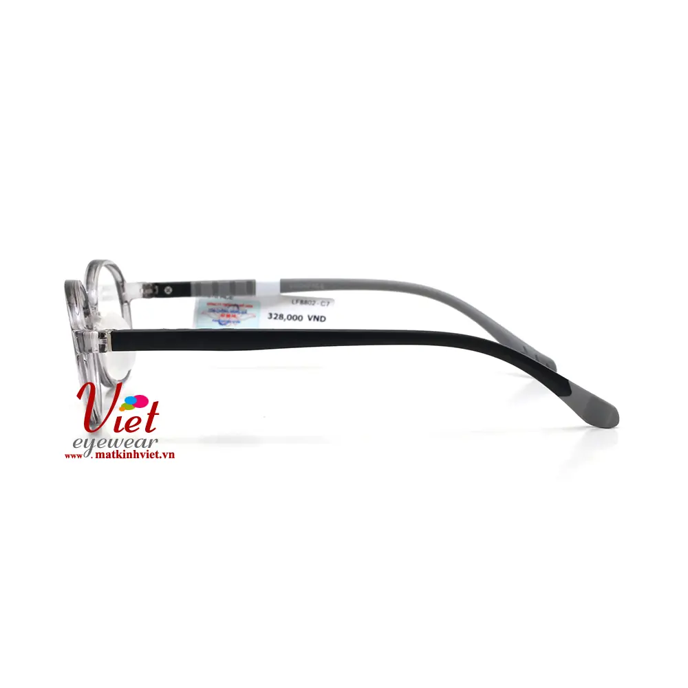 Gọng kính Lookface LF8802 C7