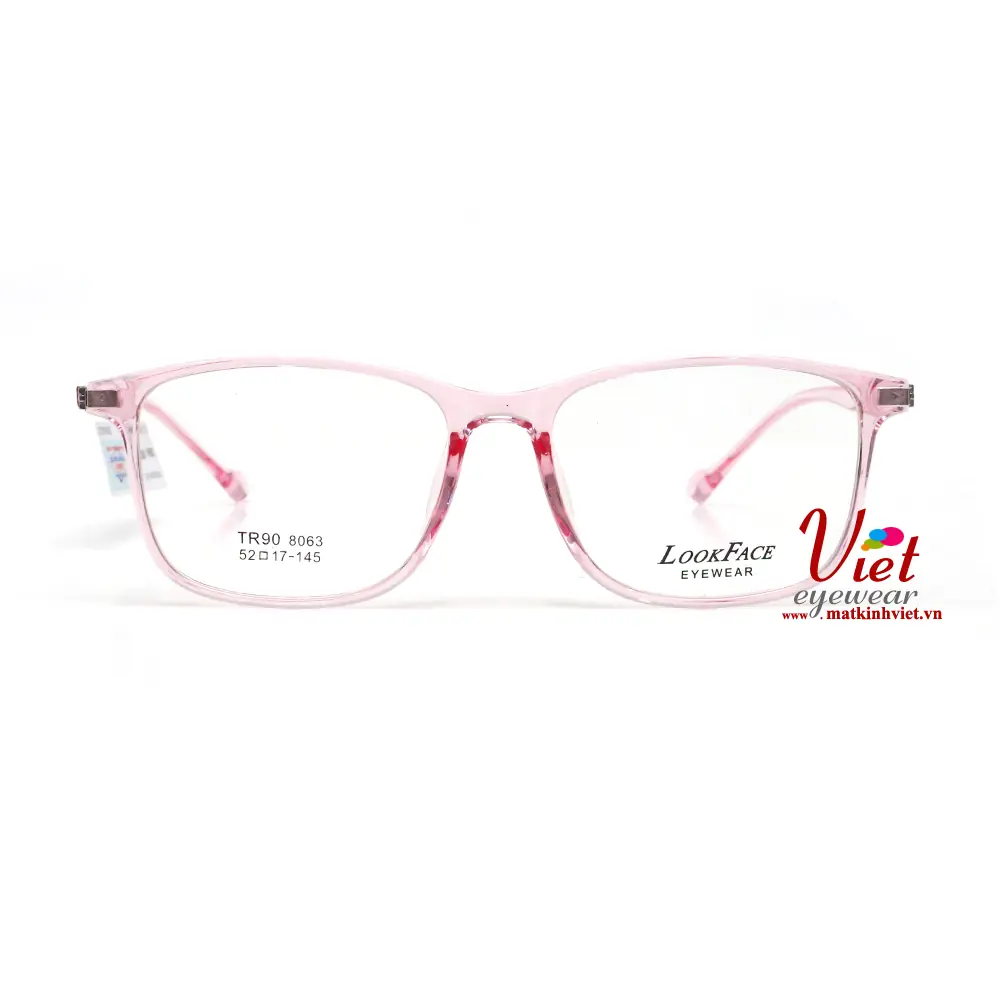 Gọng kính Lookface LF8063 C3