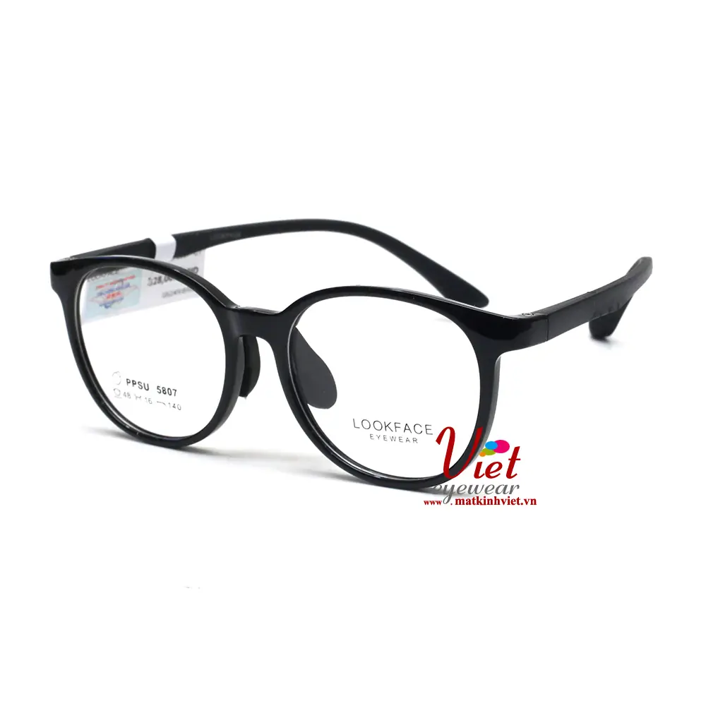 Gọng kính Lookface LF5807 C1