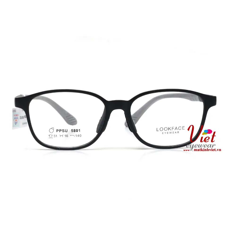 Gọng kính Lookface LF5801 C2