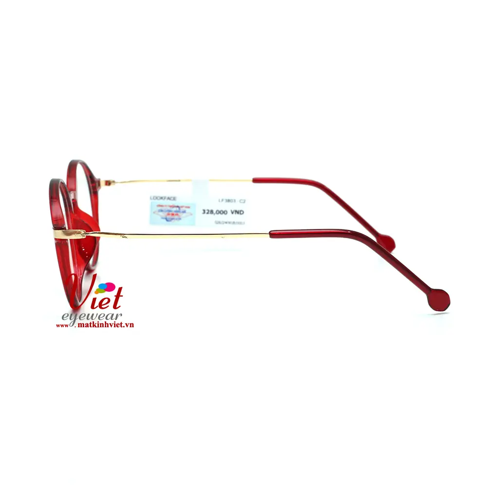 Gọng kính Lookface LF3803 C2