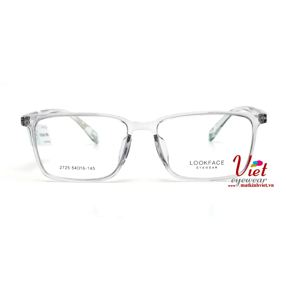Gọng kính Lookface LF2725 C4