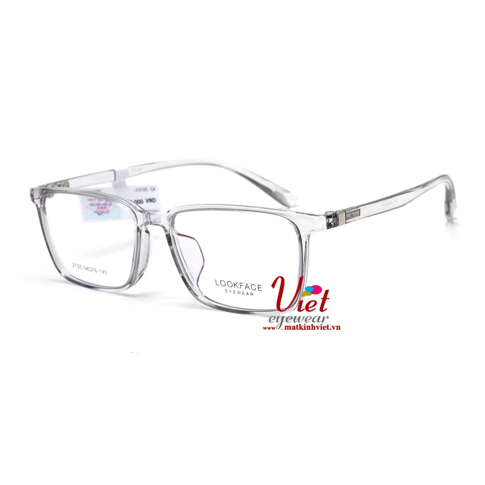 Gọng kính Lookface LF2725 C4