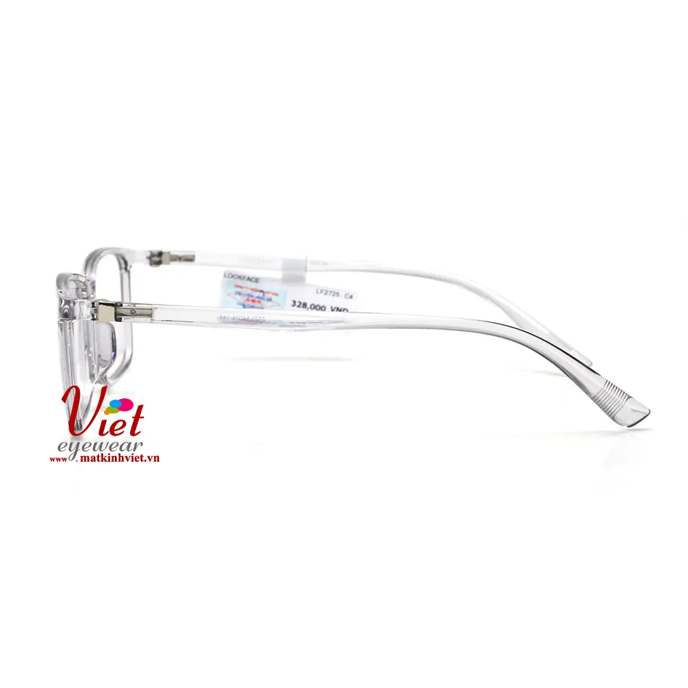 Gọng kính Lookface LF2725 C4
