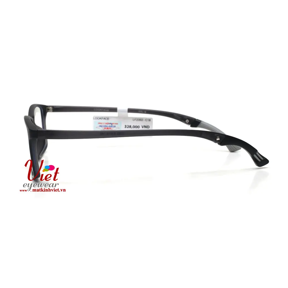 Gọng kính Lookface LF2392 C18