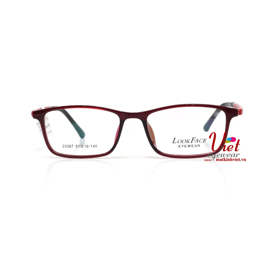 Gọng kính Lookface LF 23267 C33