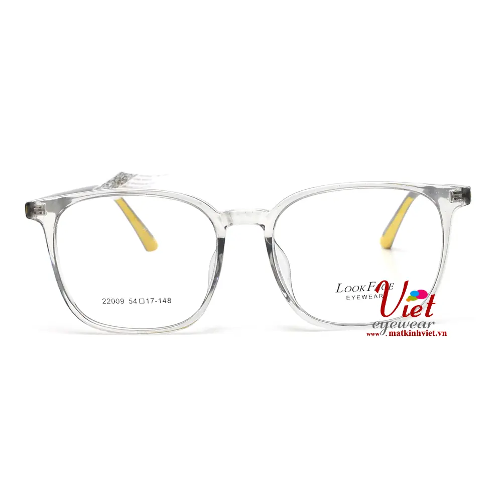 Gọng kính Lookface LF22009 C4