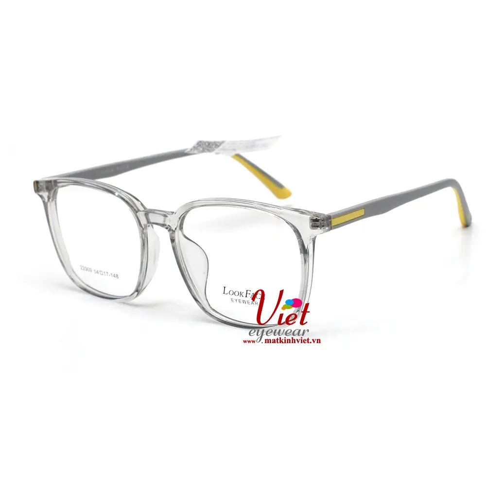 Gọng kính Lookface LF22009 C4