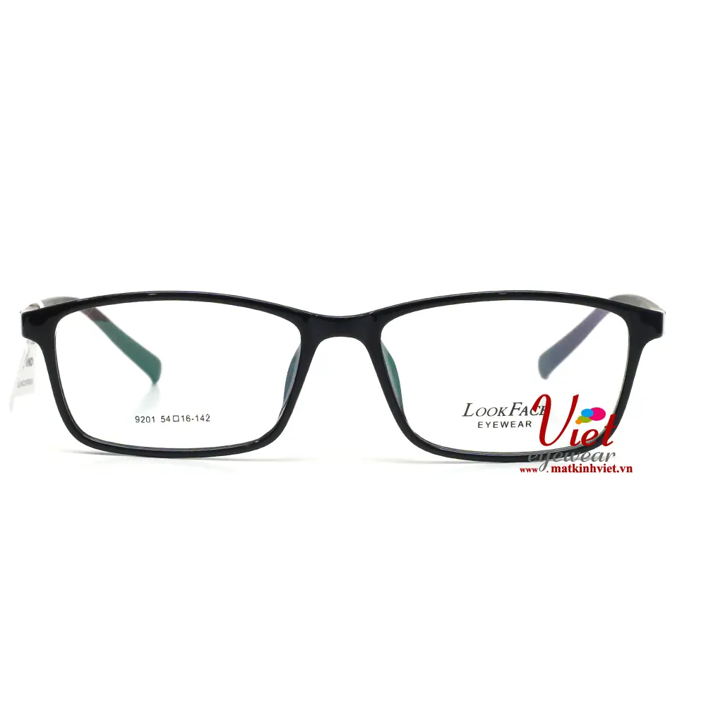Gọng kính Lookface LF9201 C83