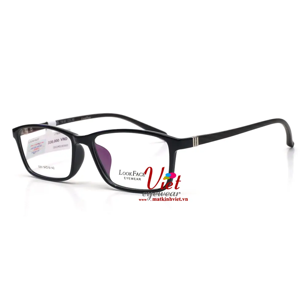 Gọng kính Lookface LF9201 C83