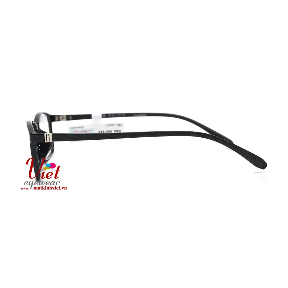 Gọng kính Lookface LF9201 C83