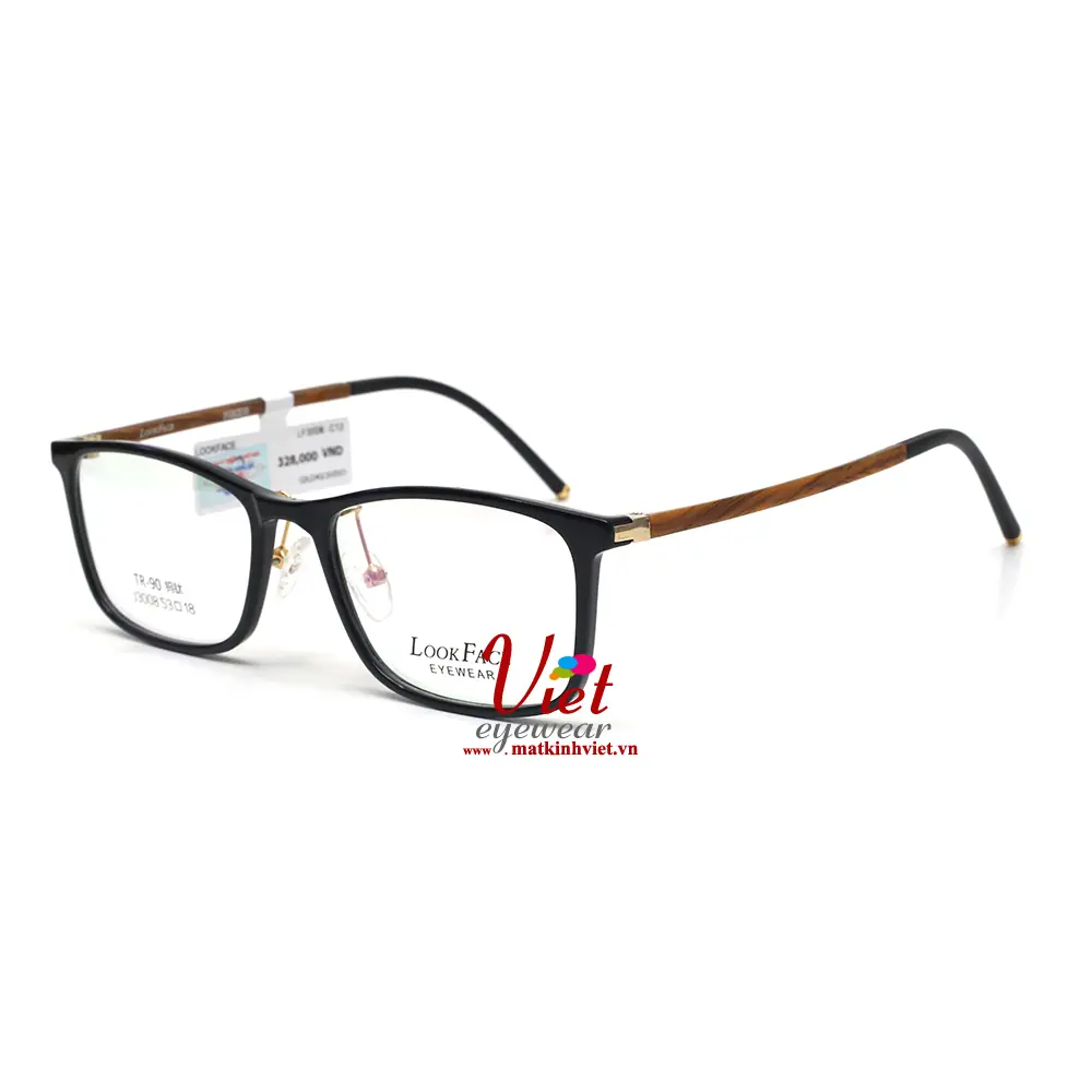 Gọng kính Lookface LF3008 C12