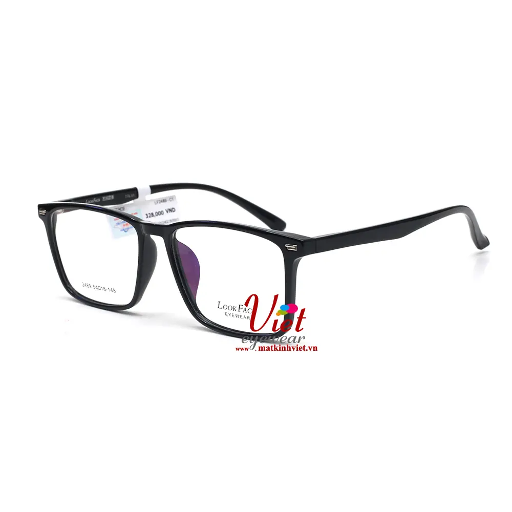 Gọng kính Lookface LF2489 C1