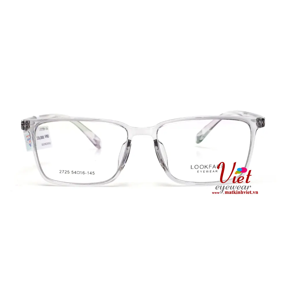 Gọng kính Lookface LF2464 C18