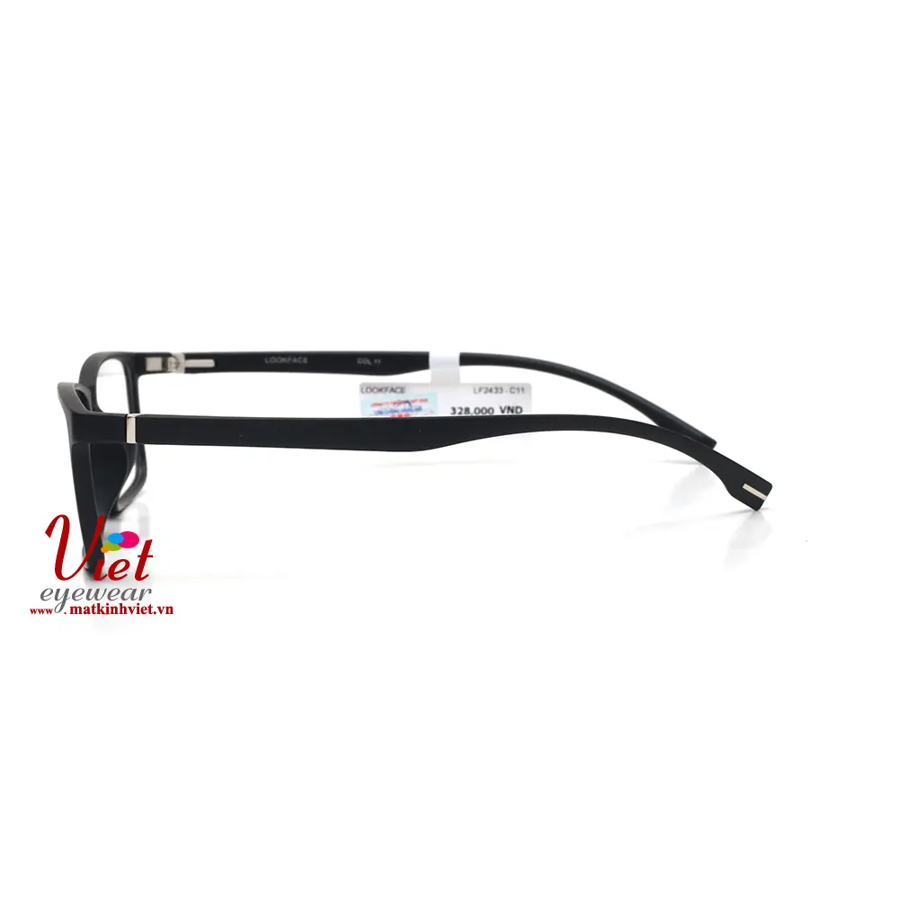 Gọng kính Lookface LF2433 C11