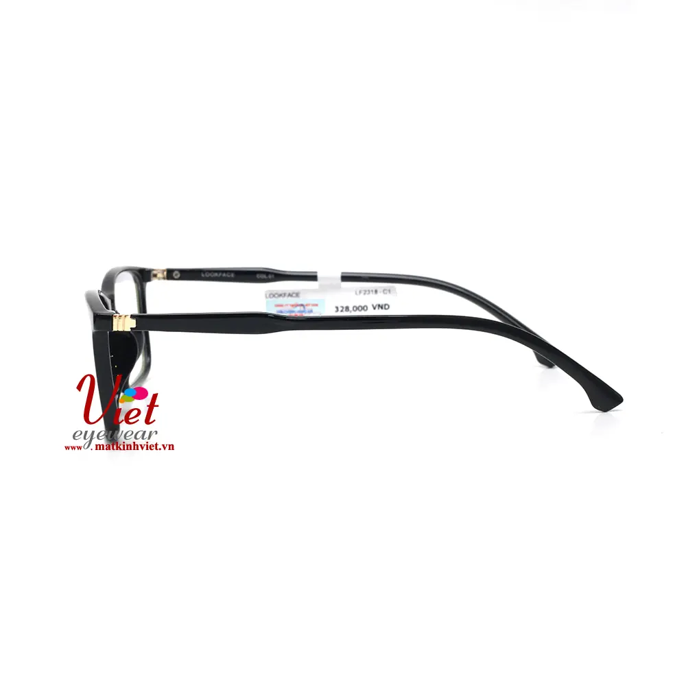 Gọng kính Lookface LF2318 C1