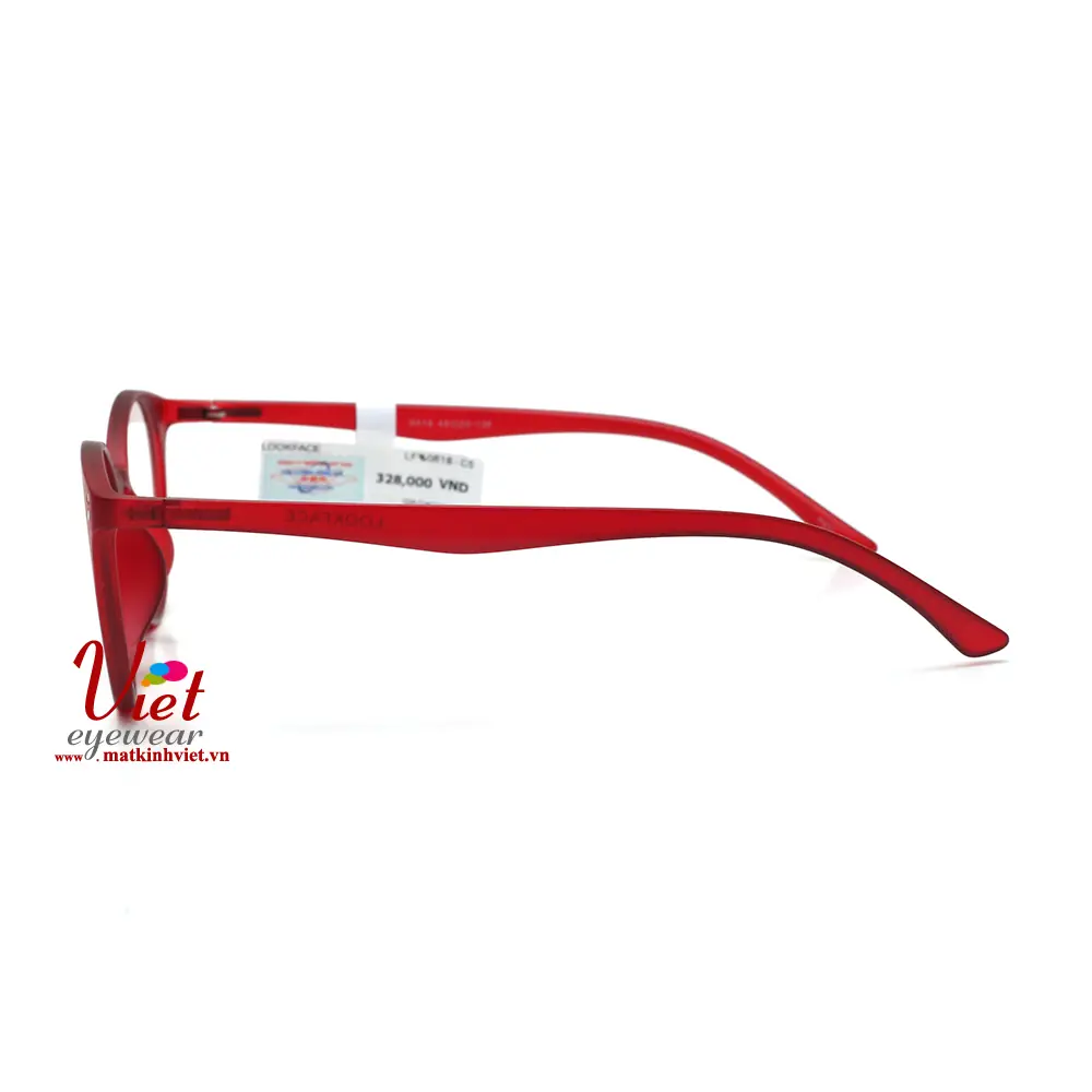 Gọng kính Lookface LF618 C5