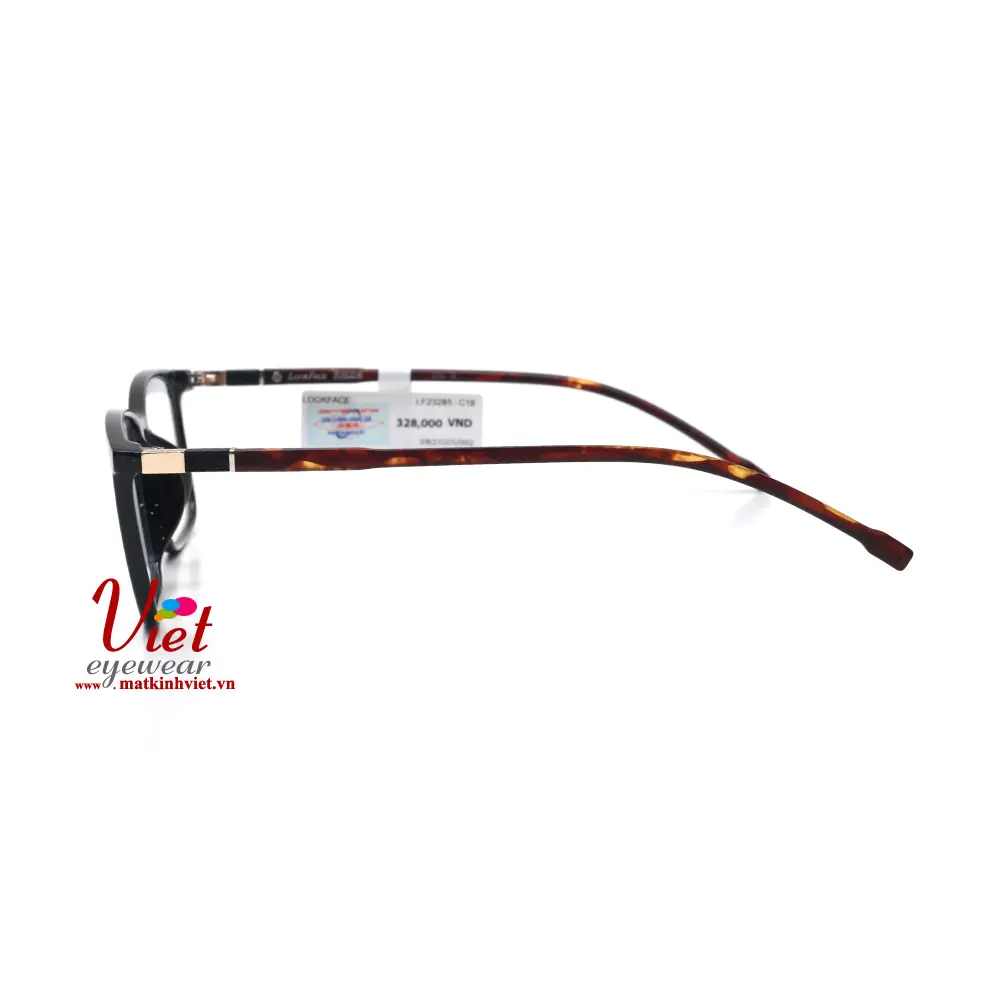 Gọng kính Lookface LF23285 C19