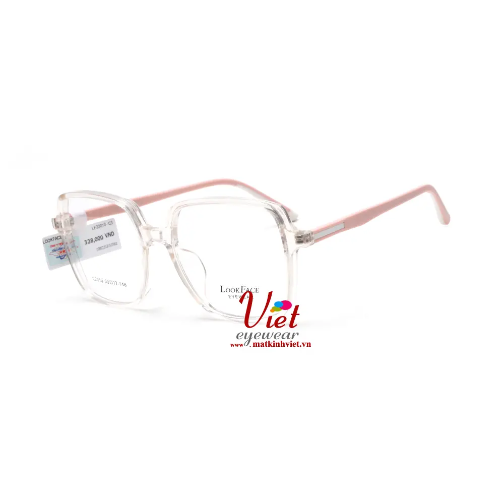 Gọng kính Lookface LF22010 C3