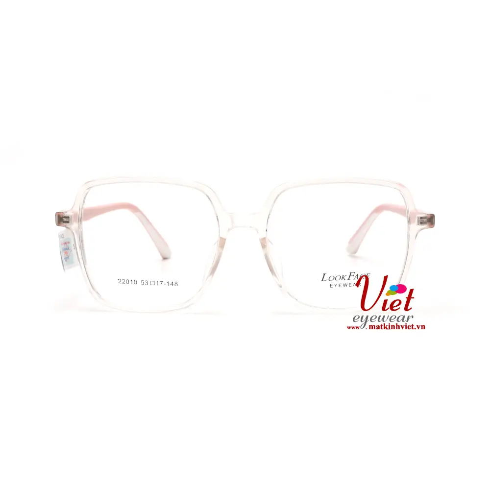 Gọng kính Lookface LF22010 C3