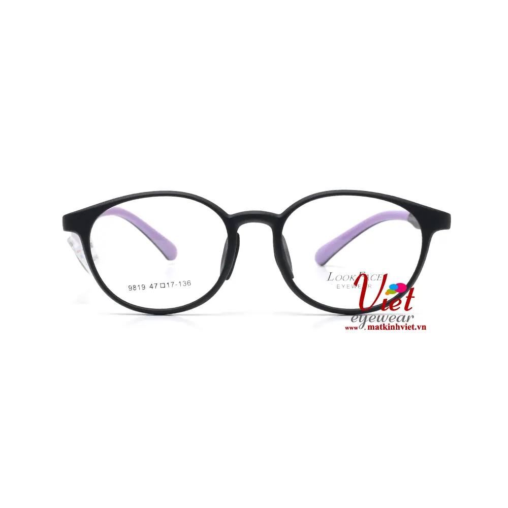 Gọng kính Lookface LF9819 C9