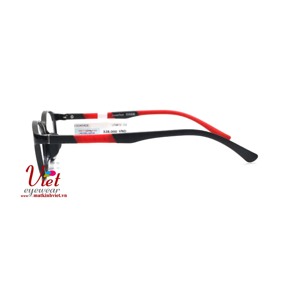 Gọng kính Lookface LF9812 C2