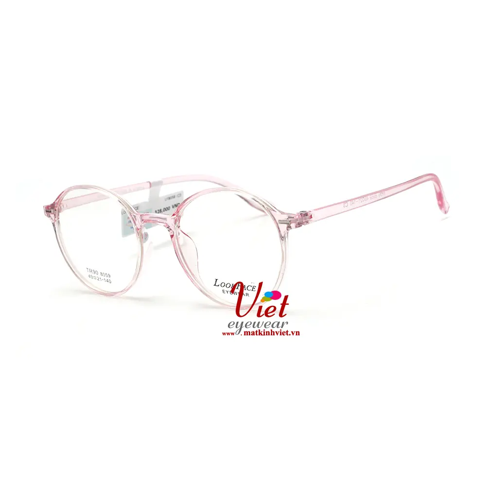 Gọng kính Lookface LF8059 C3