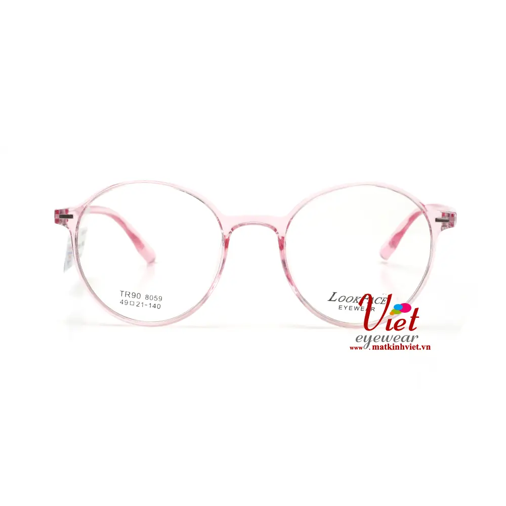 Gọng kính Lookface LF8059 C3