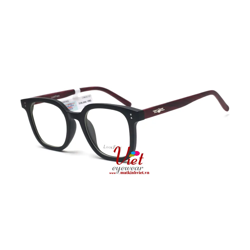 Gọng kính Lookface LF8019 C7