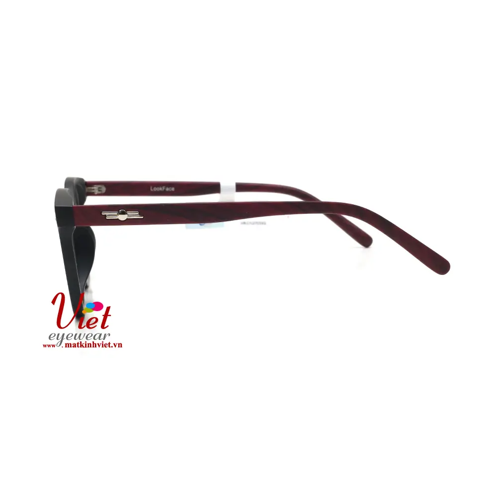 Gọng kính Lookface LF8019 C7