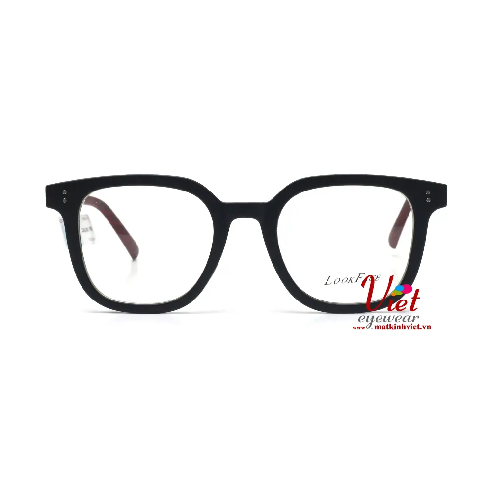 Gọng kính Lookface LF8019 C7