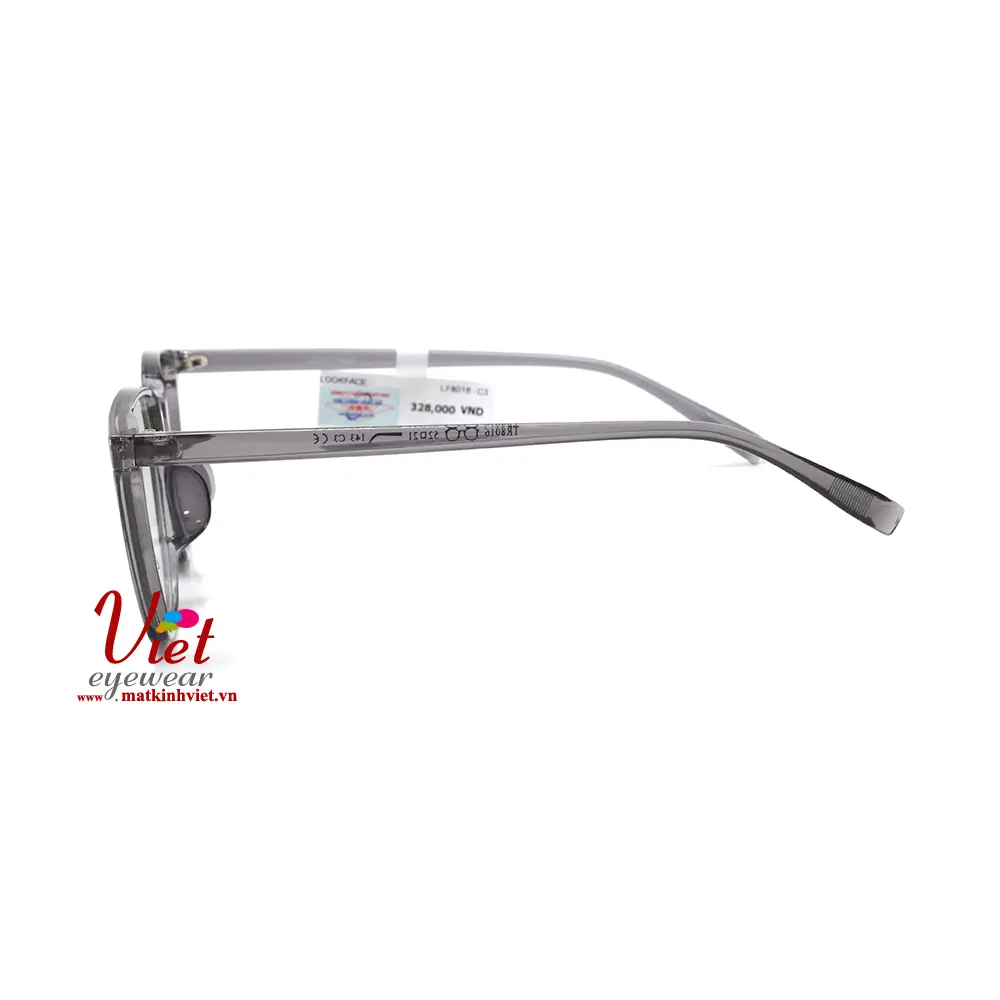 Gọng kính Lookface LF8016 C3
